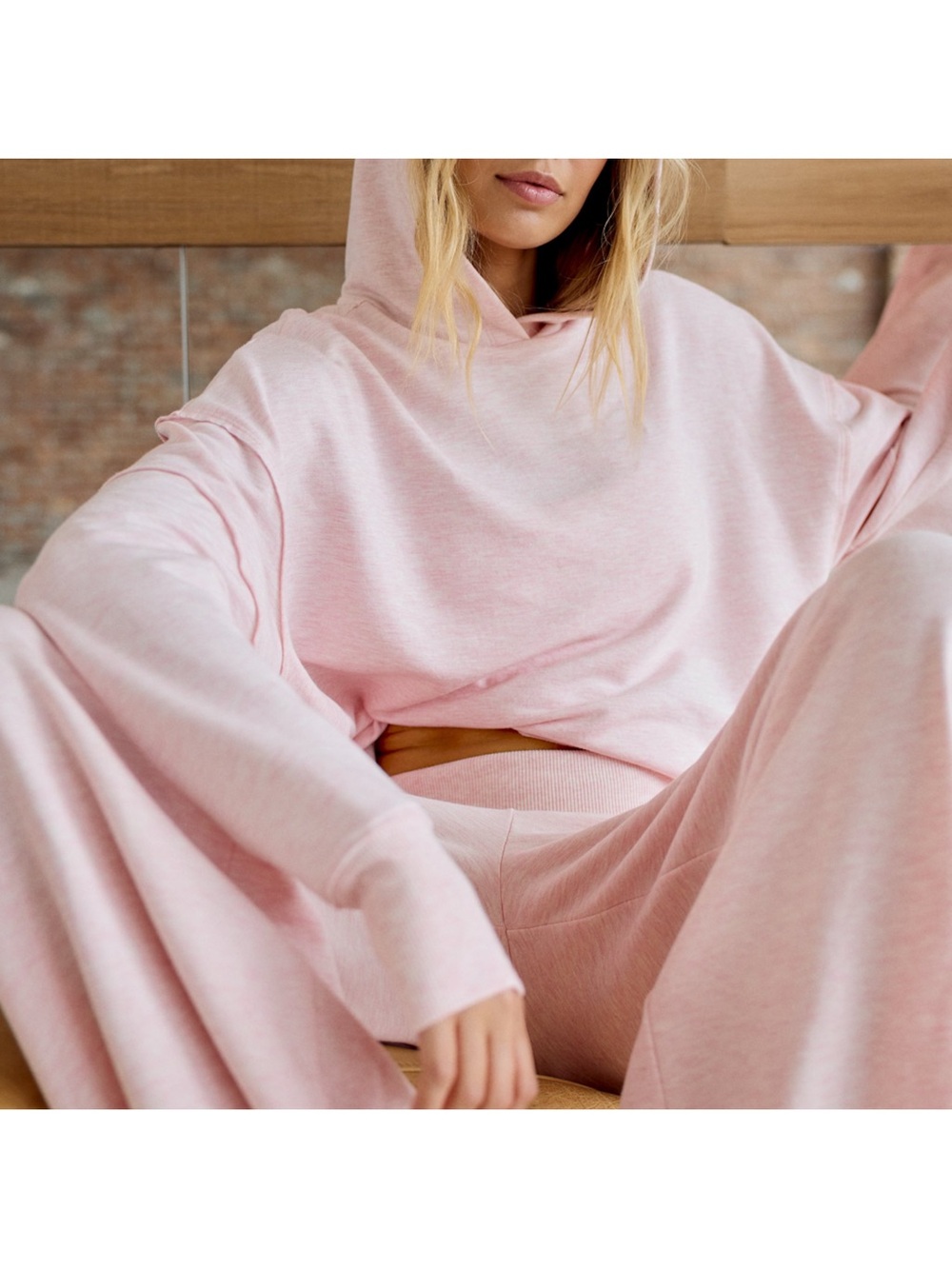 NWT OFFLINE by Aerie OTT Hoodie Sweatshirt